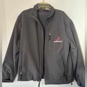 Weatherproof Jacket - Alabama Crimson Tide - Medium